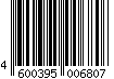 4600395006807