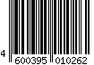 4600395010262