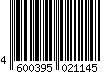 4600395021145