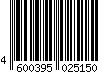 4600395025150