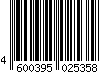 4600395025358