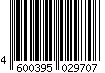 4600395029707