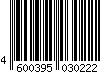 4600395030222