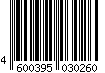 4600395030260