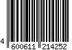 4600611214252