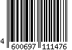 4600697111476