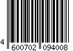 4600702094008 4600702094008