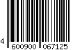 4600900067125