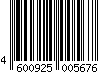 4600925005676