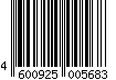 4600925005683