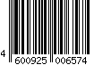 4600925006574