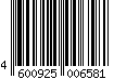 4600925006581