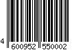 4600952550002