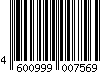 4600999007569