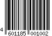 4601185001002