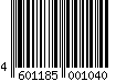 4601185001040