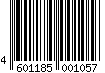 4601185001057