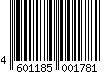 4601185001781 4601185001781
