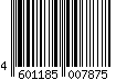 4601185007875