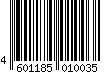 4601185010035