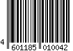 4601185010042