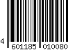 4601185010080