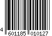 4601185010127 4601185010127