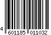 4601185011032