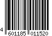 4601185011520 4601185011520