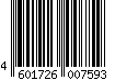 4601726007593 4601726007593