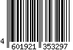 4601921353297 4601921353297