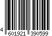 4601921390599