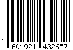 4601921432657