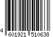 4601921510638