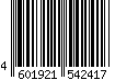 4601921542417