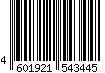 4601921543445