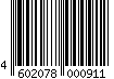 4602078000911