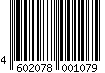 4602078001079