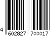 4602827700017