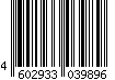 4602933039896 4602933039896