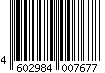 4602984007677