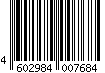 4602984007684