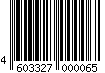 4603327000065