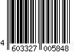 4603327005848