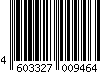 4603327009464 4603327009464