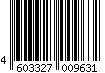 4603327009631 4603327009631