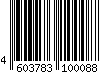 4603783100088 4603783100088