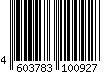 4603783100927