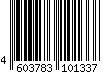 4603783101337