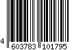 4603783101795 4603783101795